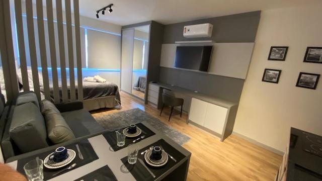 Apartment Lifespace Batel